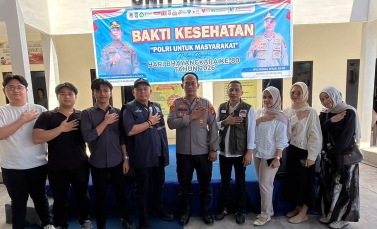 Pengabdian Masyarakat