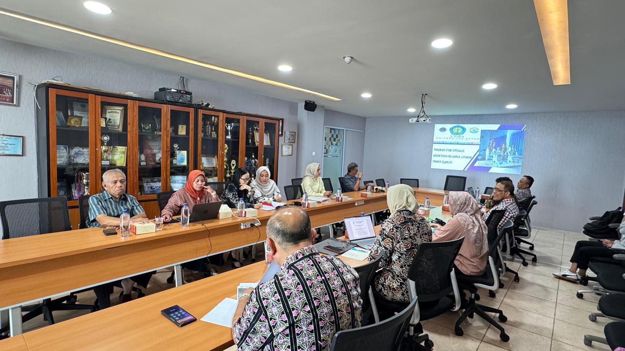 Kegiatan Akademik