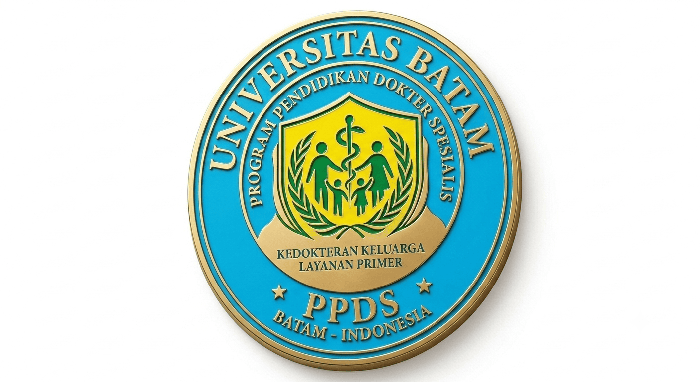 Penerimaan Mahasiswa Baru (PPDS) FK Universitas Batam Dua Gelombang Seleksi Setiap Tahun