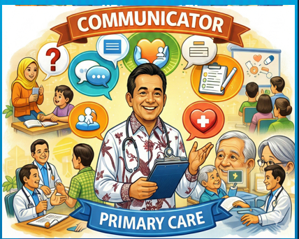 COMMUNICATOR