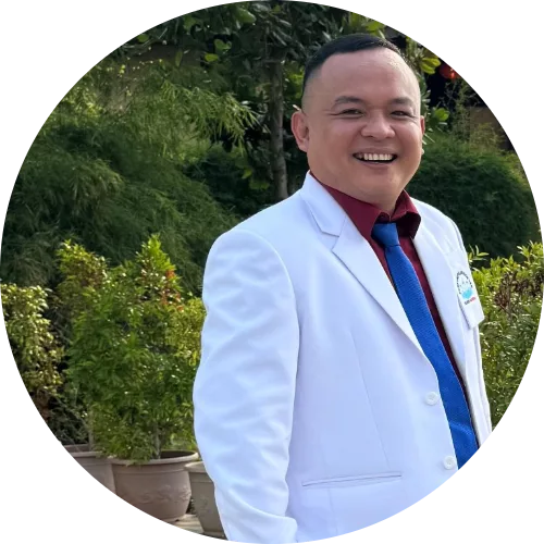 Dr. Dini, Sp.PD