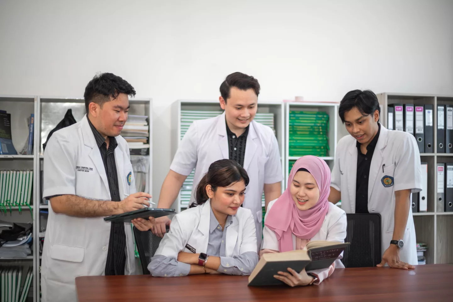 Spesialis Kedokteran Keluarga Layanan Primer